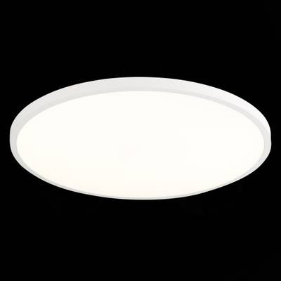 ST601.542.48 Светильник настенно-потолочный Белый LED 1*48W 4000K 4 320Lm Ra&gt;80 120 IP20 D600xH26 90-265V