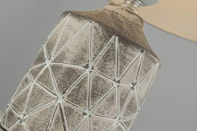 Настольная лампа Arti Lampadari Erula E 4.1.T1 GY