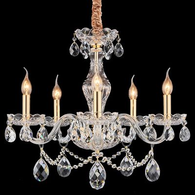 IL2066-5PBC-25 ELITE светильник потолочный