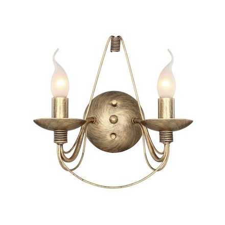 Бра Chateau 2163-2W, 2*E14*40W. ТМ F-Promo