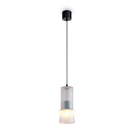 Подвесной светильник Versato FR5599PL-01CFL, E27х1. TM Maytoni