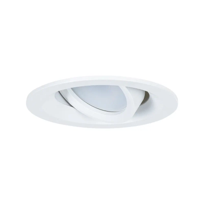 Точечный встраиваемый светильник Arte Lamp MIRA A2862PL-1WH, GU10