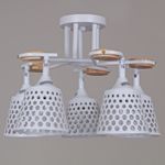 04218-0.3-05 WT светильник потолочный