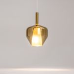 Подвесной светильник Duality E27х1, MOD271PL-01B4. TM Maytoni