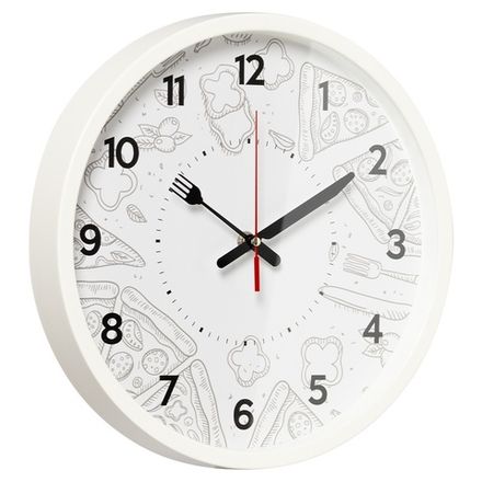 3027-025 Часы настенные "Рубин" (10)