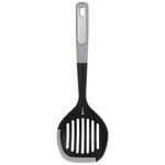 Шумовка CHEF из нейлона с силиконовым краем