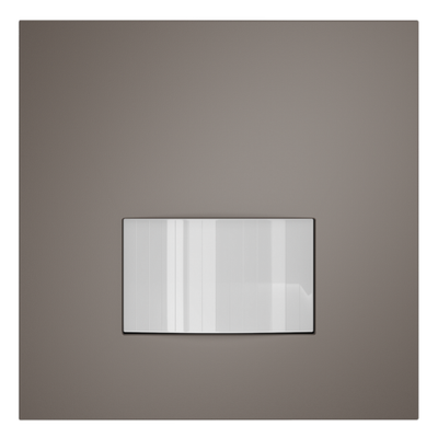 VLS002214 Накладка для датчика движения встраиваемого, S70 (капучино). (ТМ Maytoni)