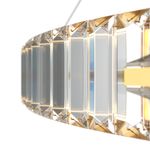 Подвесной светильник Krone 3000К 45Вт, P097PL-L45BS3K. TM Maytoni