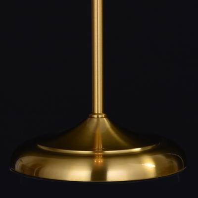 IL5189-4FLS-29 BRASS MIRAGE светильник напольный