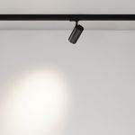 Трековый светильник Focus Led Trinity 2700-5000K 20Вт 36°, TR197-3-20WCCT-M-B. TM Maytoni