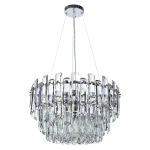 Подвесная люстра Divinare BELLATRIX 3510/02 LM-11, 11хE14