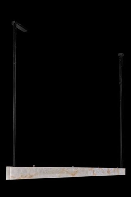 Подвесной светильник Vellosso FL1207-16PL, LED