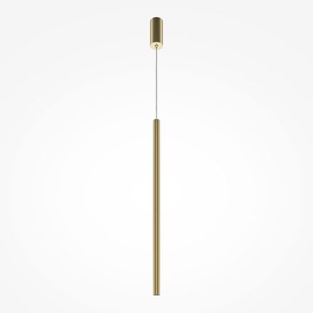 Подвесной светильник Pro Extra 3000-4000К 6Вт, MOD160PL-L6GK. TM Maytoni