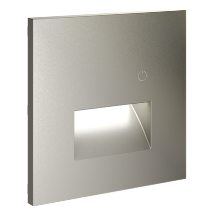 VLS002404 Накладка для подсветки светодиодной с датчиком, S70 (шелк). (ТМ Maytoni)