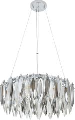 Люстра подвесная Stilfort 2186/09/08P серия New Ton