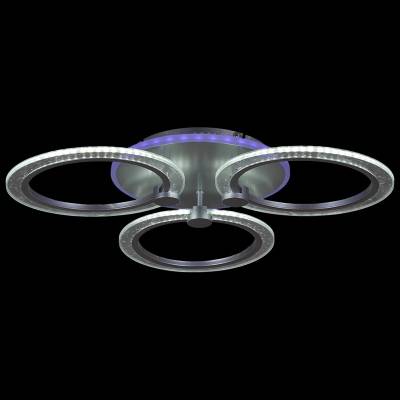 20433-0.3-3+1L SIL светильник потолочный