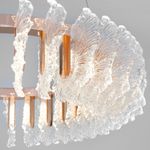 Подвесной светодиодный светильник 90374/1