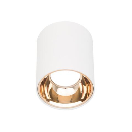 Citilux Старк CL7440103 LED Светильник накладной Белый Медь