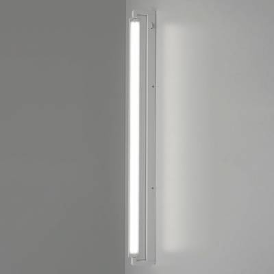 Citilux Визор CL708290N LED Настенная подсветка с выключателем Белая