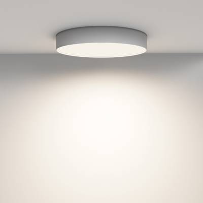 Потолочный светильник Zon 4000K 45W 120°, C032CL-45W4K-RD-W. TM Maytoni