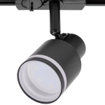 Citilux Bruno CL565T11 Трековый светильник Чёрный