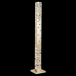 Торшер Elegance Gold FL1106-5F, LED