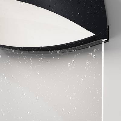 Настенный светильник (бра) Gloss 3000K 7Вт IP 65, O447WL-L7GF3K. TM Maytoni