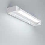 Citilux Визор CL708240N LED Настенная подсветка с выключателем Белая