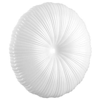 7678/FL PALE SN 150 Светильник пластик/белый LED 90Вт 3000-6000К D590 IP43 пульт ДУ ANIX