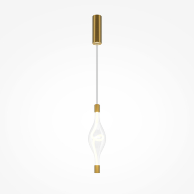 Подвесной светильник Виток / Loop 3000К 14Вт, MOD290PL-L14BS3K. TM Maytoni