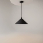 Подвесной светильник Базовые цвета / Basic colors E27х1, MOD167PL-01B. TM Maytoni