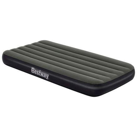 Матрас надувной полуторный Twin Tritech 188*99*25 см 6713L Bestway