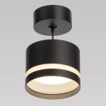Citilux Hardy CL002P11 Подвесной светильник Чёрный