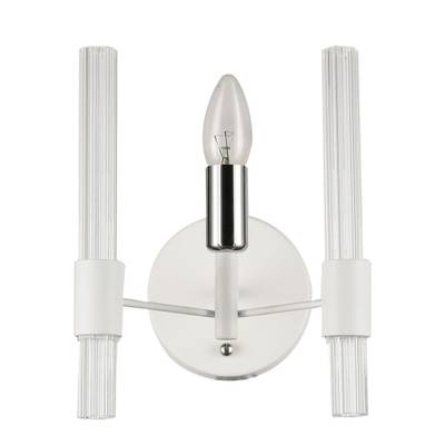 Бра Supreme 2539-1W, 1*E14*40W. ТМ F-Promo