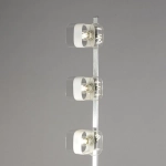 Citilux Вирта CL139930 Торшер Алюминий
