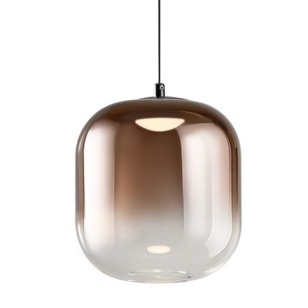 Подвесной светильник Ida FR6133PL-L4C, LED. TM Maytoni