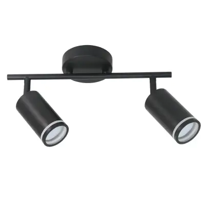 Спот Arte Lamp IMAI A2365PL-2BK, 2хGU10