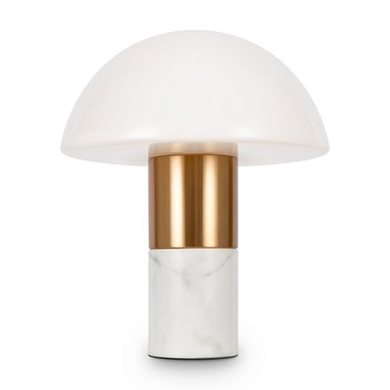 Настольный светильник Marfil FR5285TL-01BS, E14х1. TM Maytoni