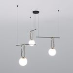 Умный подвесной светильник 70143/3