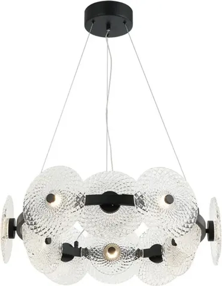 Люстра подвесная Stilfort 4012/02/12P серия Sportu