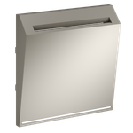 VLS002603 Накладка для выключателя карточного, S70 (кашемир). (ТМ Maytoni)