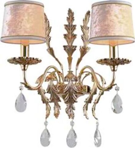 Бра Dio DArte Elite Firenze E 2.1.2.600 CG