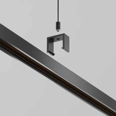 Тросовый подвес Exility X, 2 шт., TRA239SW-2B. TM Maytoni