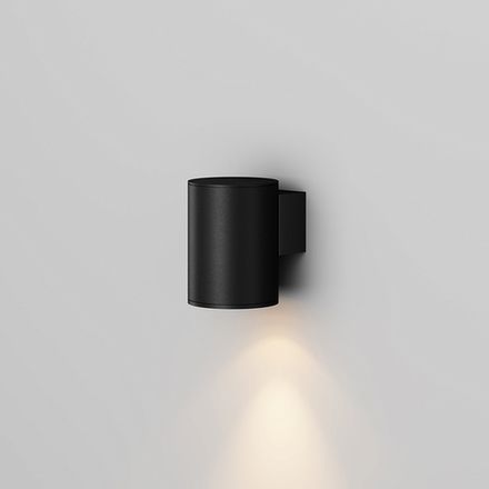 Настенный светильник (бра) Shim 3000К 5Вт IP 65, O303WL-L5GF3K. TM Maytoni