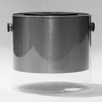 Точечный накладной светильник Arte Lamp LAZIO A5366PL-1SS, GX53