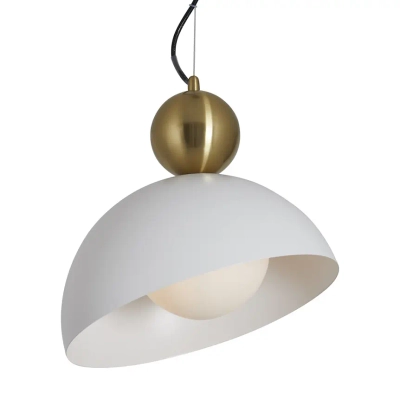 Подвесной светильник Bowl FR5439PL-01W, E27х1. TM Maytoni