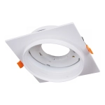 70002-9.0-001LD GX70 WT светильник точечный Reluce Technical, GX70х1