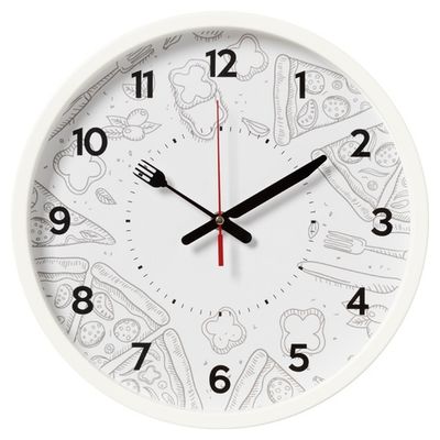 3027-025 Часы настенные "Рубин" (10)