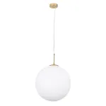 Подвесной светильник Arte Lamp VOLARE A1564SP-1PB, 1хE27