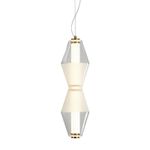 Подвесной светильник Plum FR6137PL-L6BT1, LED. TM Maytoni
